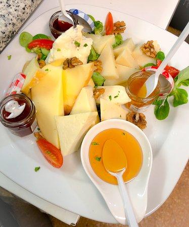 Sapori di Casa Nostra